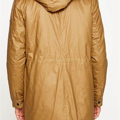 市场上装-棉衣/羽绒服-外贸商务棉服