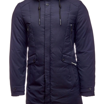 市场上装-棉衣/羽绒服-外贸商务棉服