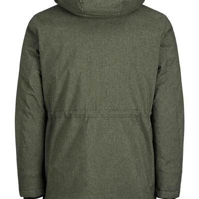 市场上装-棉衣/羽绒服-外贸商务棉服