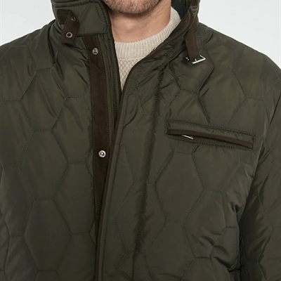 市场上装-棉衣/羽绒服-外贸商务棉服