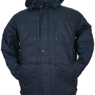 市场上装-棉衣/羽绒服-外贸商务棉服