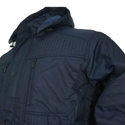 市场上装-棉衣/羽绒服-外贸商务棉服