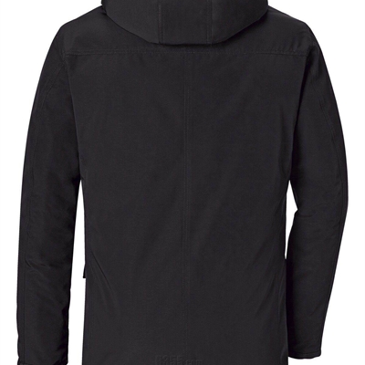 市场上装-棉衣/羽绒服-外贸商务棉服