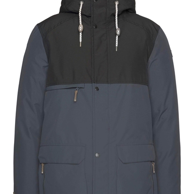 市场上装-棉衣/羽绒服-外贸商务棉服