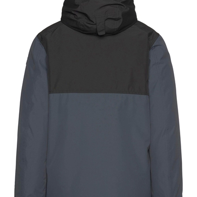 市场上装-棉衣/羽绒服-外贸商务棉服