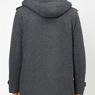 市场上装-中长外套-外贸商务中长外套