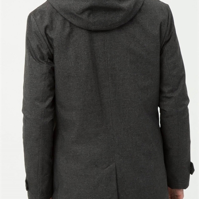 市场上装-中长外套-外贸商务中长外套