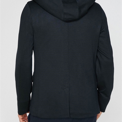 市场上装-中长外套-外贸商务中长外套