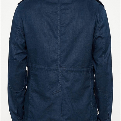 市场上装-中长外套-外贸商务中长外套