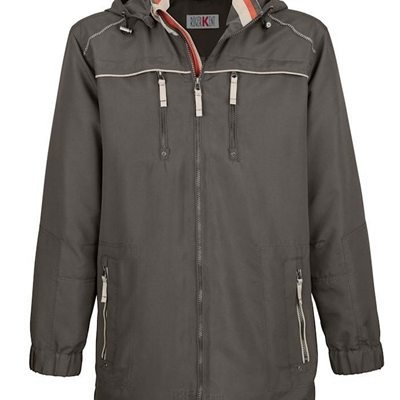 市场上装-中长外套-外贸商务中长外套