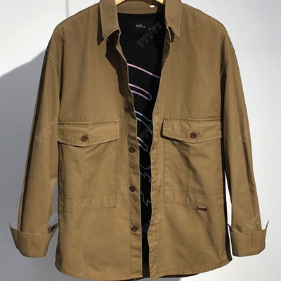 市场上装-衬衫-休闲衬衫【实拍】