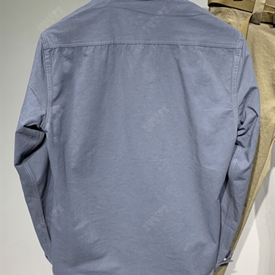 市场上装-衬衫-休闲衬衫【实拍】