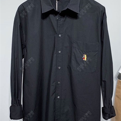 市场上装-衬衫-休闲衬衫【实拍】