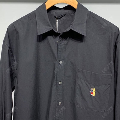 市场上装-衬衫-休闲衬衫【实拍】