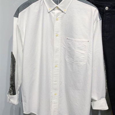 市场上装-衬衫-休闲衬衫【实拍】