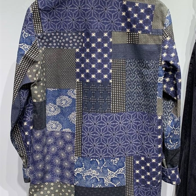 市场上装-衬衫-休闲衬衫【实拍】