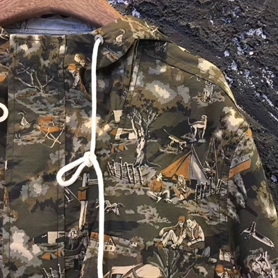 市场上装-衬衫-休闲衬衫【实拍】