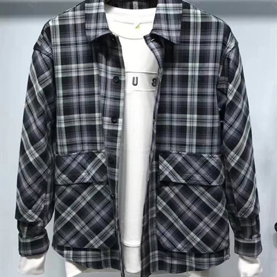 市场上装-衬衫-休闲衬衫【实拍】