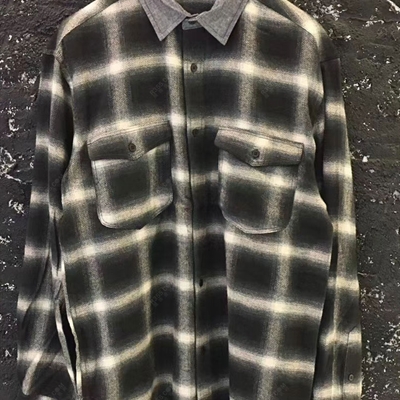 市场上装-衬衫-休闲衬衫【实拍】