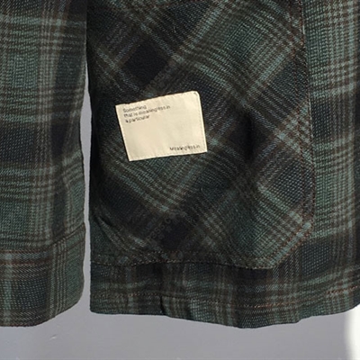 市场上装-衬衫-休闲衬衫【实拍】