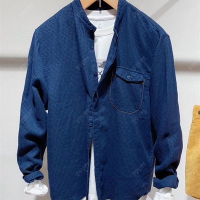 市场上装-衬衫-休闲衬衫【实拍】