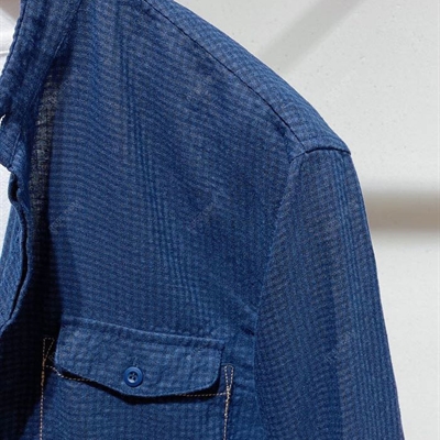 市场上装-衬衫-休闲衬衫【实拍】