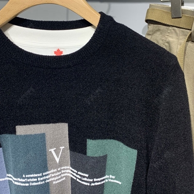 市场上装-毛衫-休闲毛衫【实拍】