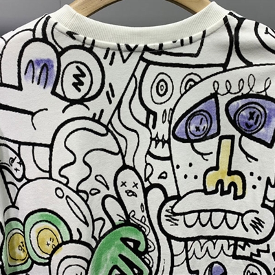 市场上装-卫衣-微潮卫衣【实拍】