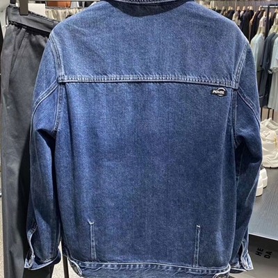 市场上装-夹克-休闲夹克【实拍】