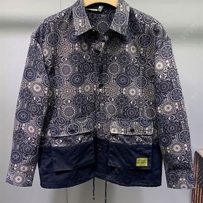 市场上装-夹克-休闲夹克【实拍】