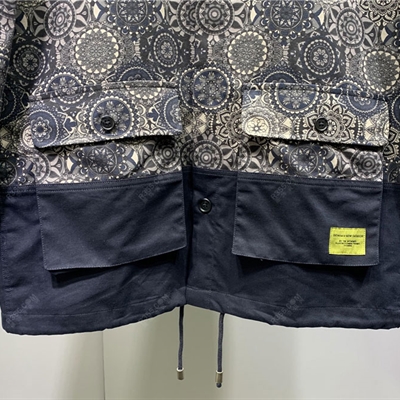 市场上装-夹克-休闲夹克【实拍】