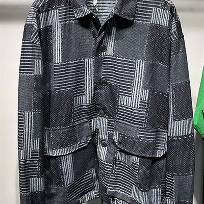 市场上装-夹克-休闲夹克【实拍】