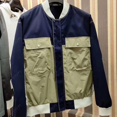 市场上装-夹克-休闲夹克【实拍】
