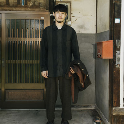 日本《BEAUGAN》2020-21秋冬休闲时尚男装女装