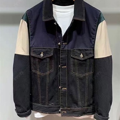 市场上装-夹克-休闲夹克【实拍】