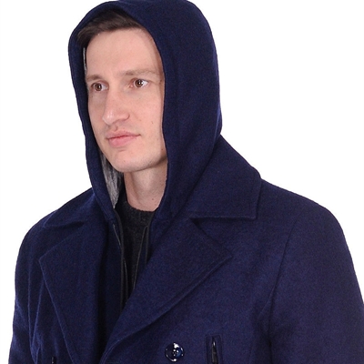 市场上装-中长外套-外贸商务中长外套