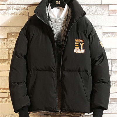 市场上装-棉衣/羽绒服-休闲棉服