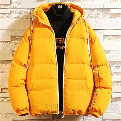 市场上装-棉衣/羽绒服-休闲棉服