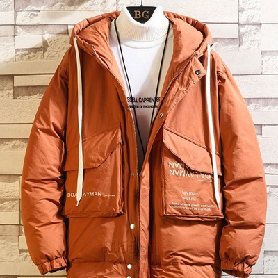 市场上装-棉衣/羽绒服-休闲棉服