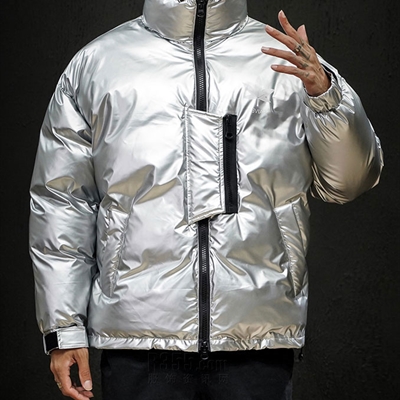 市场上装-棉衣/羽绒服-休闲棉服