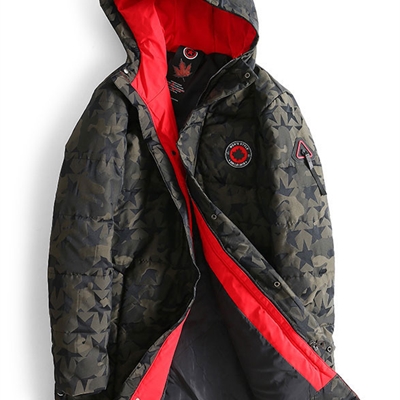 市场上装-棉衣/羽绒服-休闲棉服