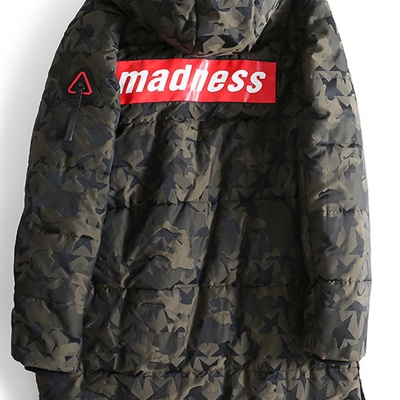 市场上装-棉衣/羽绒服-休闲棉服