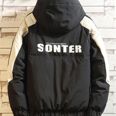 市场上装-棉衣/羽绒服-休闲棉服