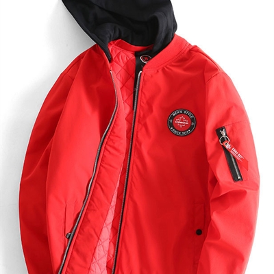 市场上装-棉衣/羽绒服-休闲棉服