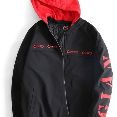 市场上装-棉衣/羽绒服-休闲棉服