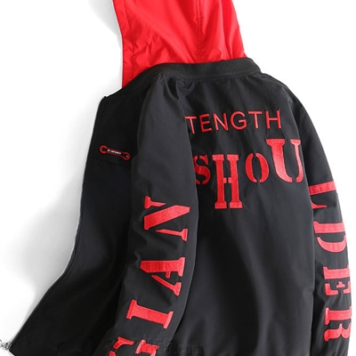 市场上装-棉衣/羽绒服-休闲棉服