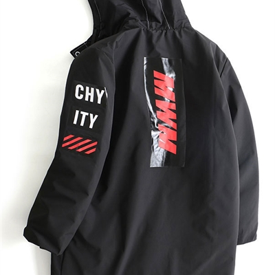 市场上装-棉衣/羽绒服-休闲棉服