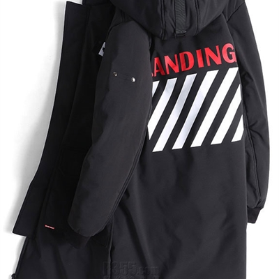 市场上装-棉衣/羽绒服-休闲棉服