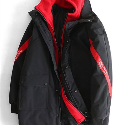 市场上装-棉衣/羽绒服-休闲棉服