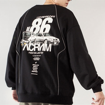 市场上装-卫衣-休闲卫衣